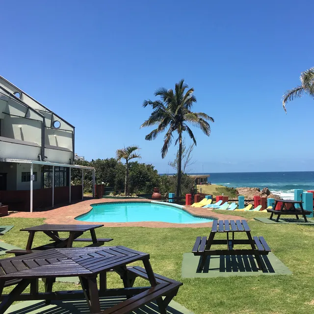 Dumela Holiday Resort