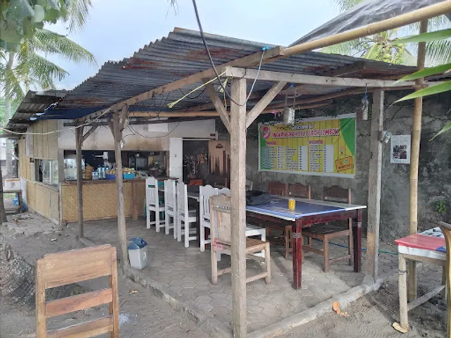 Warung Hilal Batulayar