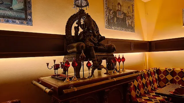 Restaurant Zala Barmbek