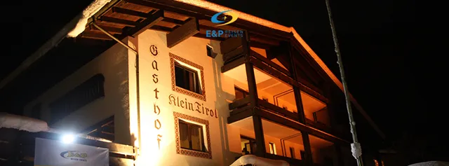 Sportclub Klein Tirol