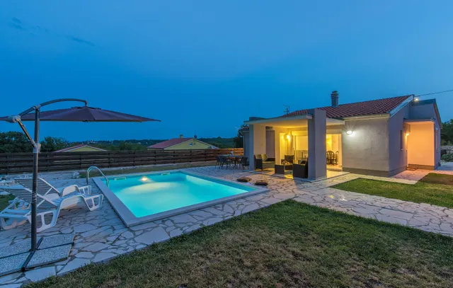 Holiday Home Casa Vida