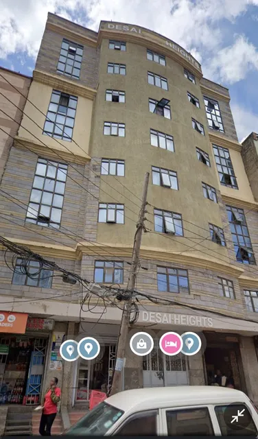 Luxury Gem Furnished Apartments, Desai Heights