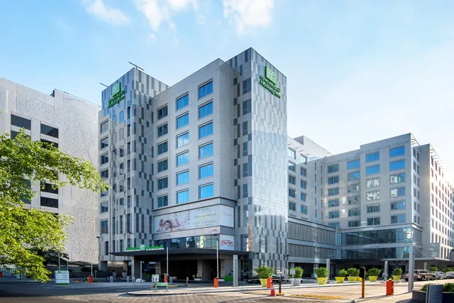 Holiday Inn Doha - the Business Park by IHG