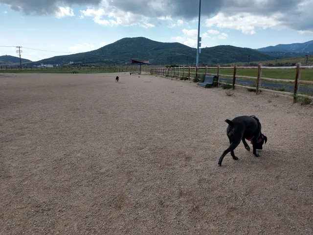 Park City Dog Park