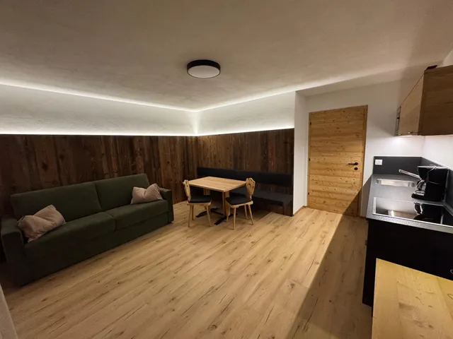 Pfaffinger Hof piccolo Hideaway