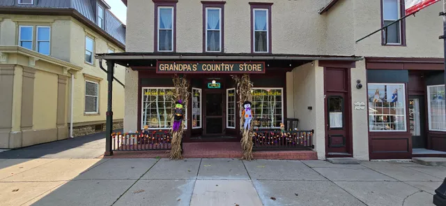 Grandpa's Country Store