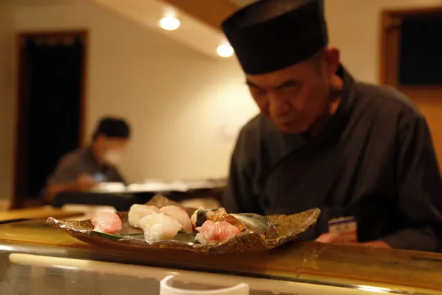 Tokyo - Culinary Backstreets Tokyo - Food Tours