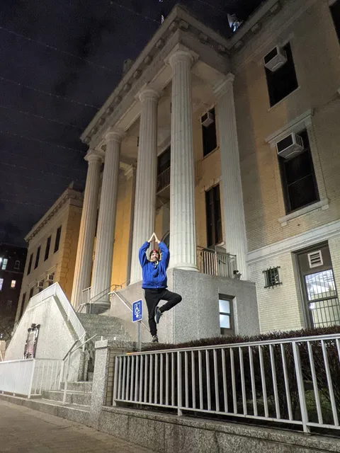 West New York TOWN HALL