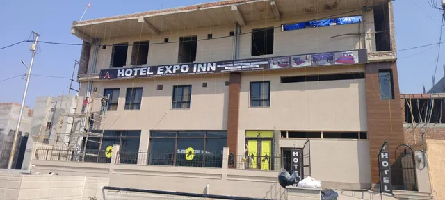 As Hotel Expo Inn