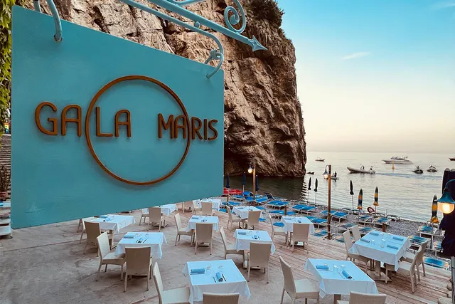 Gala Maris Restaurant