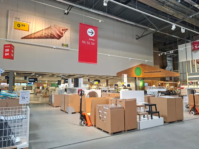 IKEA Groningen