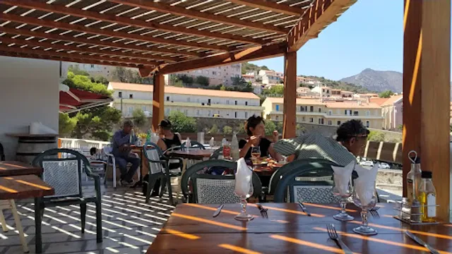 La Coba Bar Snack Restaurant