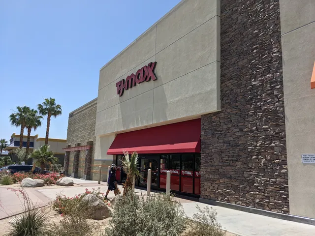 T.J. Maxx