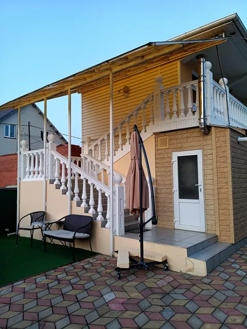 Gostevoy Dom Comfort