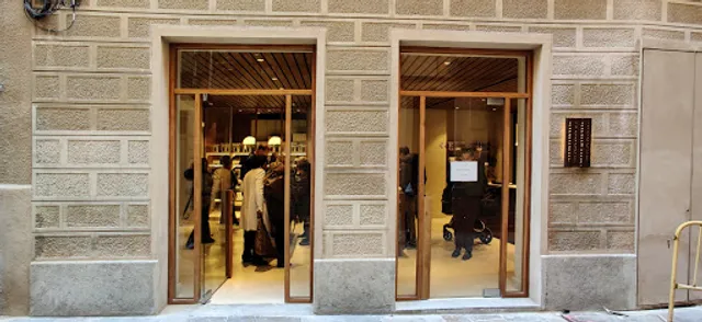 Casa Cacao | Botiga de Xocolata