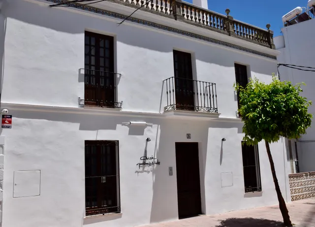 Chacón apartamentos y suites