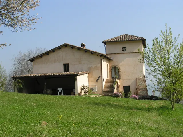 Agriturismo Monterone