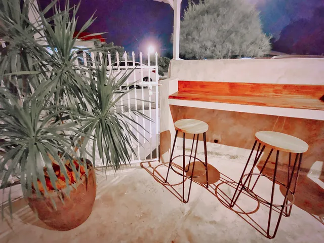 Beigongcha 北宫茶饮 (Permatang Tinggi)