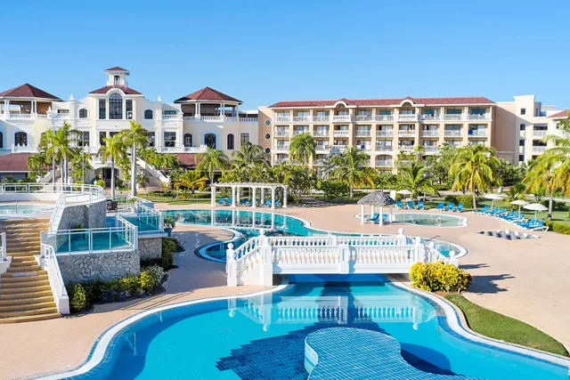 Iberostar Origin Laguna Azul