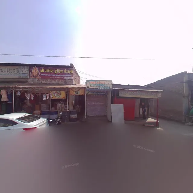 Hotel Jay Malhar Jejuri