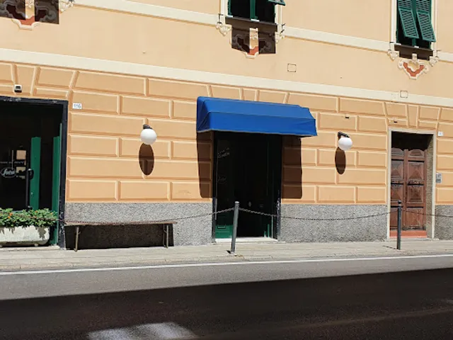 Pizzeria La Cava Al Mare