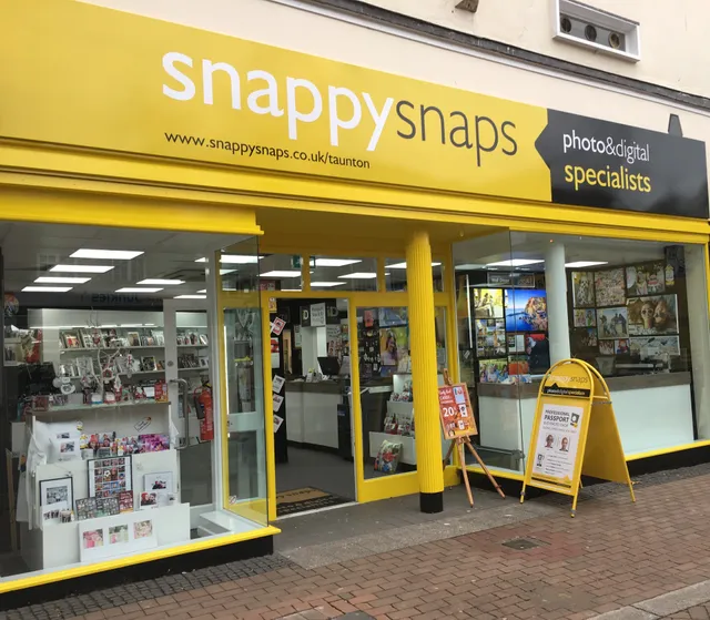 Snappy Snaps