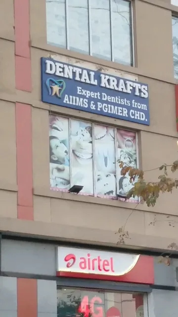 Bestech Central Square Mall