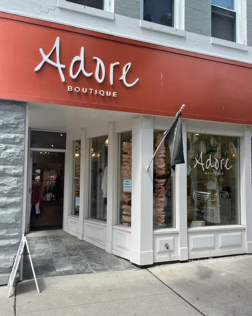 Adore Boutique