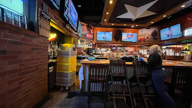 Texas Roadhouse