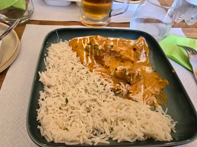 SpiceGarden, Bordeaux