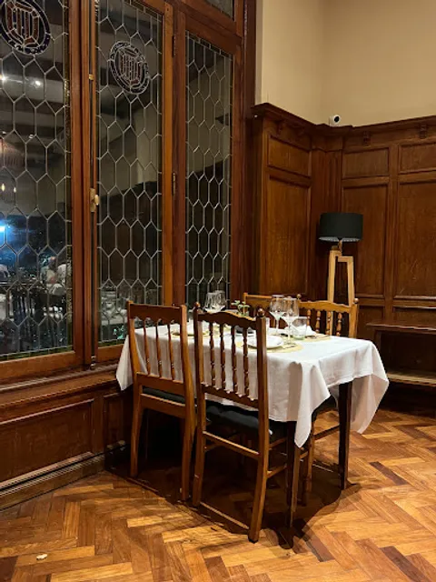 La Casona de Belgrano