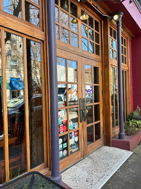 La Rambla Restaurant