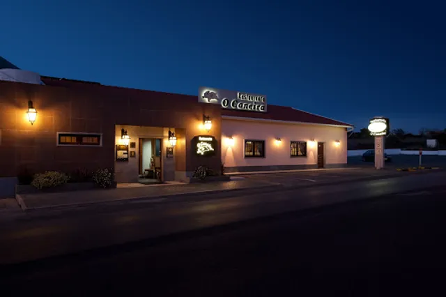 Restaurante O Caneira
