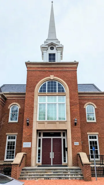 The Church of Jesus Christ of Latter-day Saints