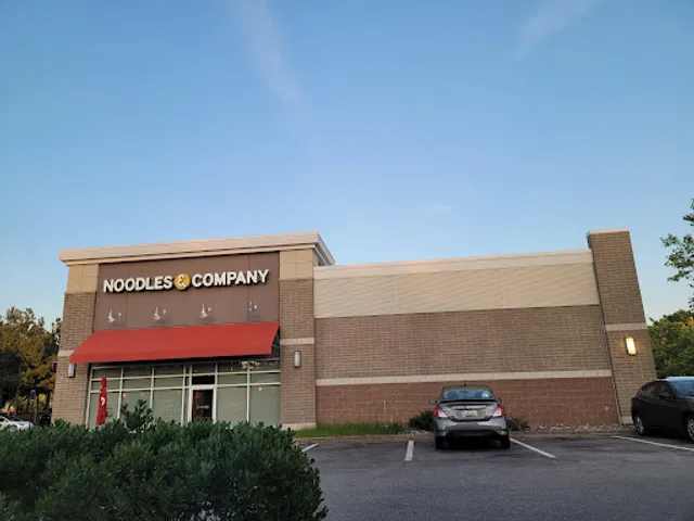 Noodles and Company