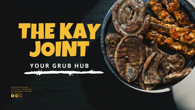 The Kay Joint