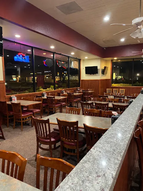 Mountain Mike's Pizza