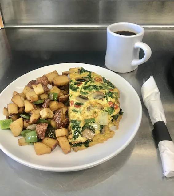 Manny’s Biscuits &amp; Gravy Cafe
