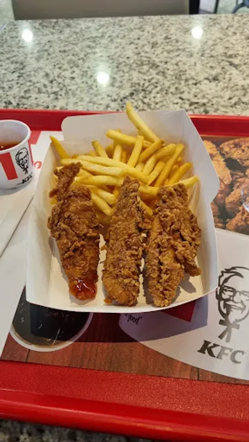 KFC Shopping Cidade BH