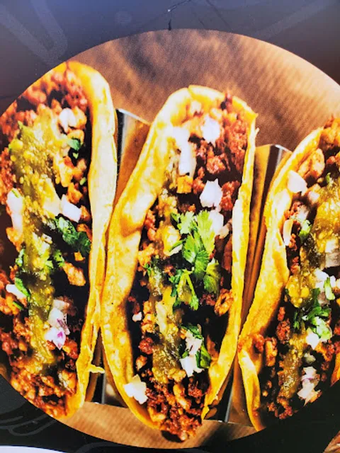 Food and pleasure restaurant