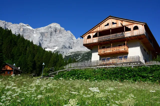 Residence Sas de Pelf