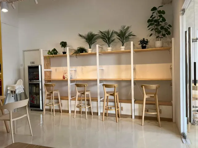 188 Canteen (大食堂) - Kepayang