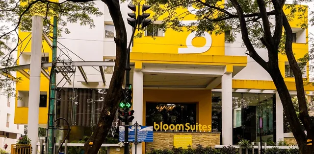 BloomSuites | Electronic City Bangalore