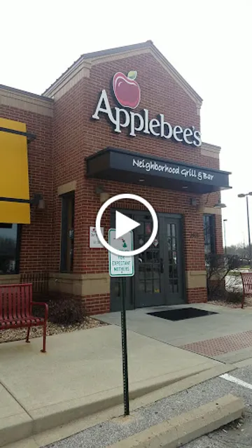Applebee's Grill + Bar