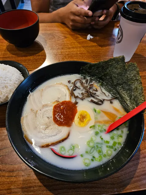 Soru Ramen & Asian Cuisine