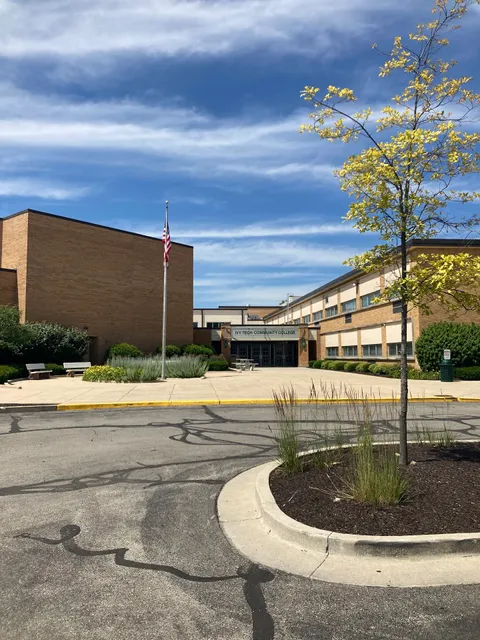 Ivy Tech Community College - Hamilton County