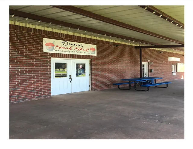 Bonnie's Snak Shak