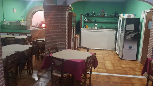 Il Ritrovo di Urbana