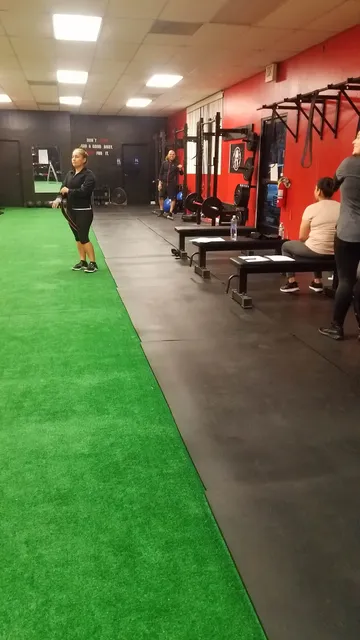 Flex Appeal - Chula Vista