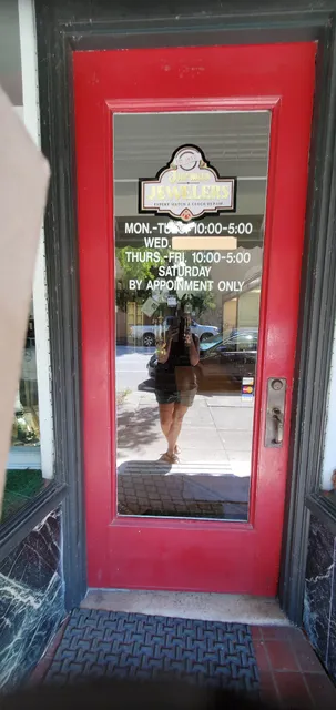 Furman Jewelers Watches and Clocks